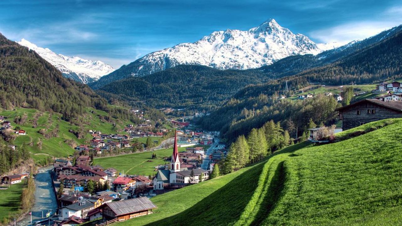 Sölden Sölden